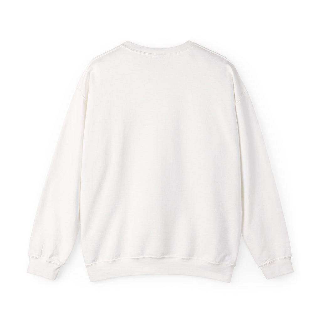 Be Still Crewneck Sweatshirt – Psalm 46:10 (Spanish Edition)