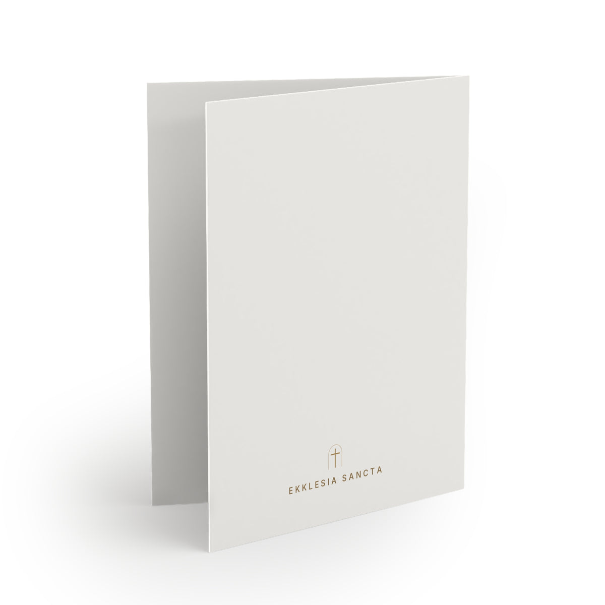 Unto You Is Born Christmas Cards – Luke 2:11 (Spanish Edition)