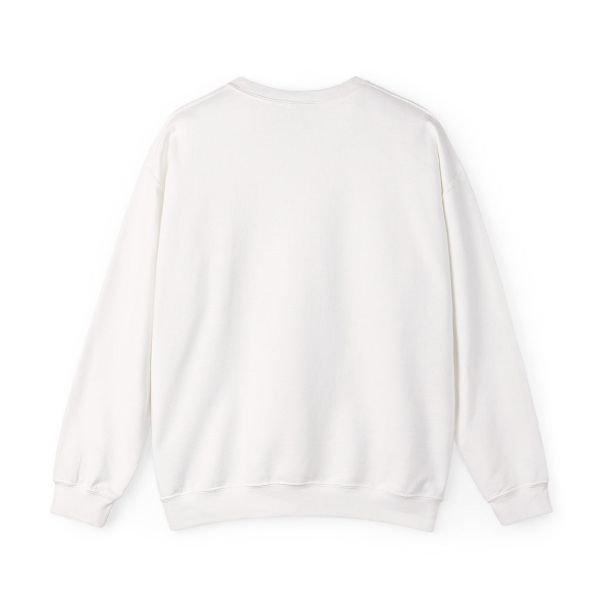 Be Still Crewneck Sweatshirt – Psalm 46:10