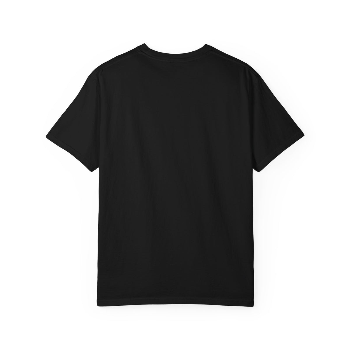 Be Still Tee – Psalm 46:10 (Spanish Edition)