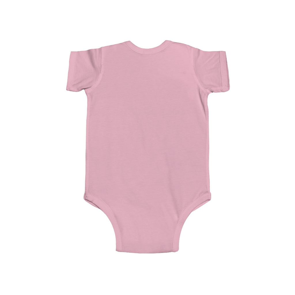 Wonderfully Made Baby Bodysuit – Psalm 139:14 (Spanish Edition)
