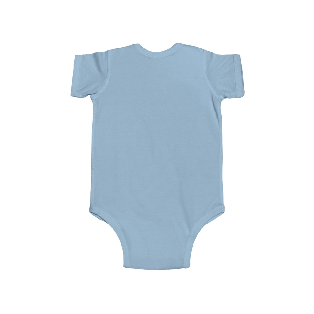 Wonderfully Made Baby Bodysuit – Psalm 139:14 (Spanish Edition)
