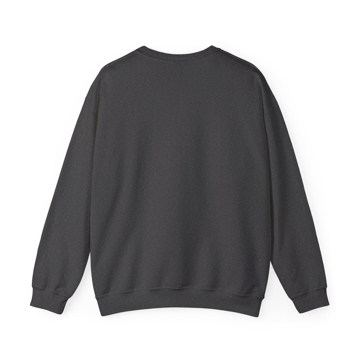 Be Still Crewneck Sweatshirt – Psalm 46:10 (Spanish Edition)