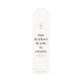 Trust in the Lord Bookmark – Proverbs 3:5 (Spanish Edition)