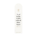 Trust in the Lord Bookmark – Proverbs 3:5