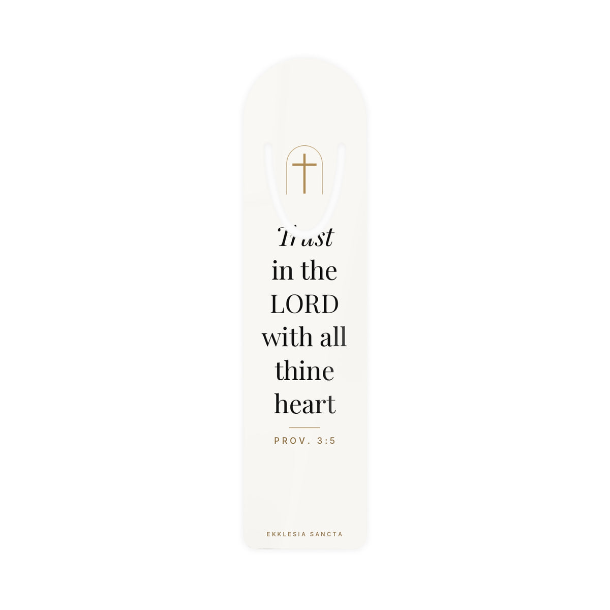 Marcapáginas Fíate de Jehová – Proverbios 3:5