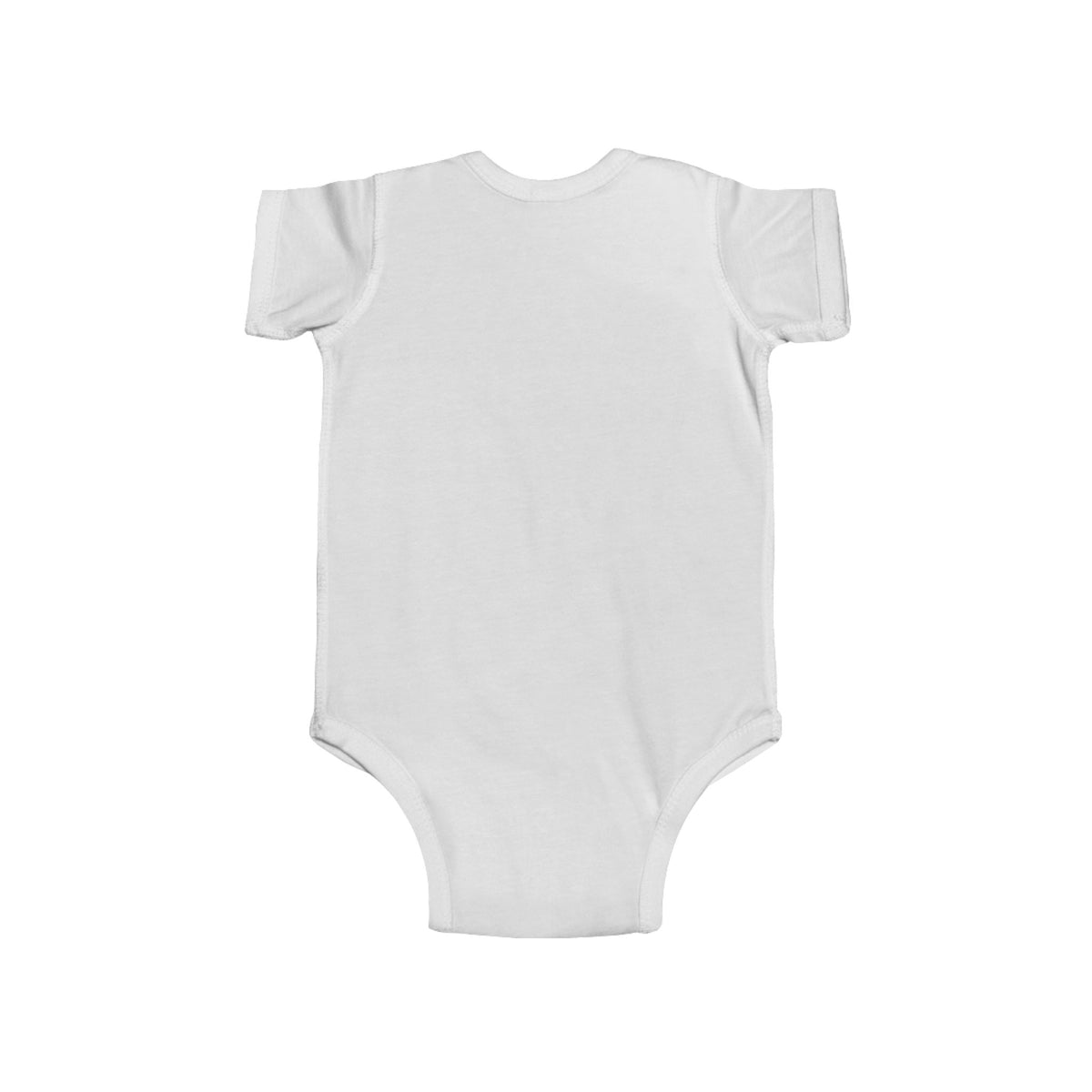 Fearfully and Wonderfully Made Baby Bodysuit – Psalm 139:14
