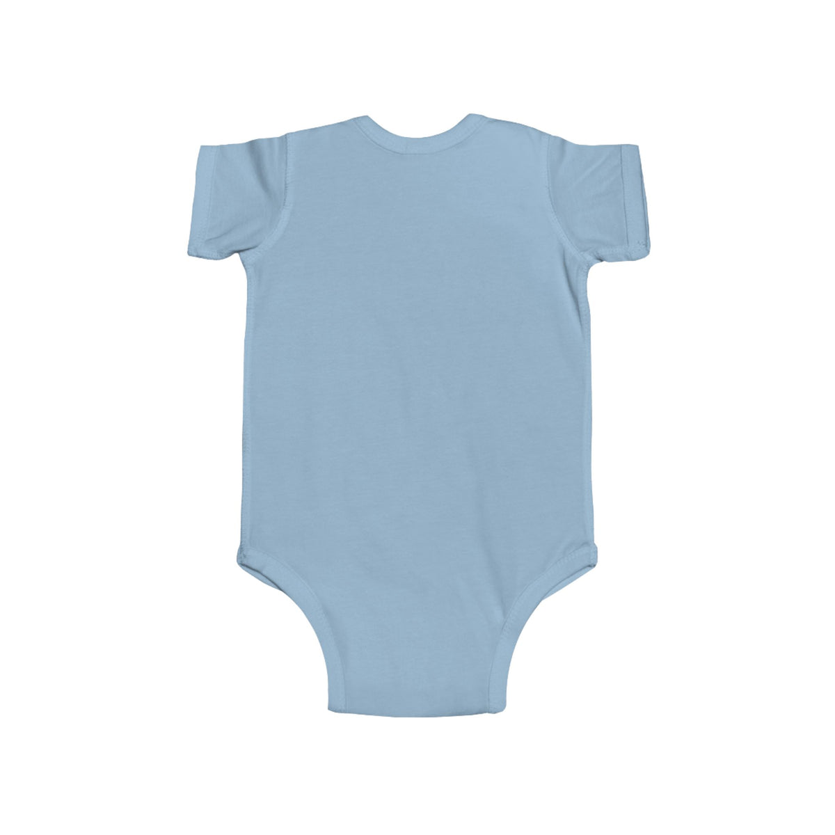 Fearfully and Wonderfully Made Baby Bodysuit – Psalm 139:14