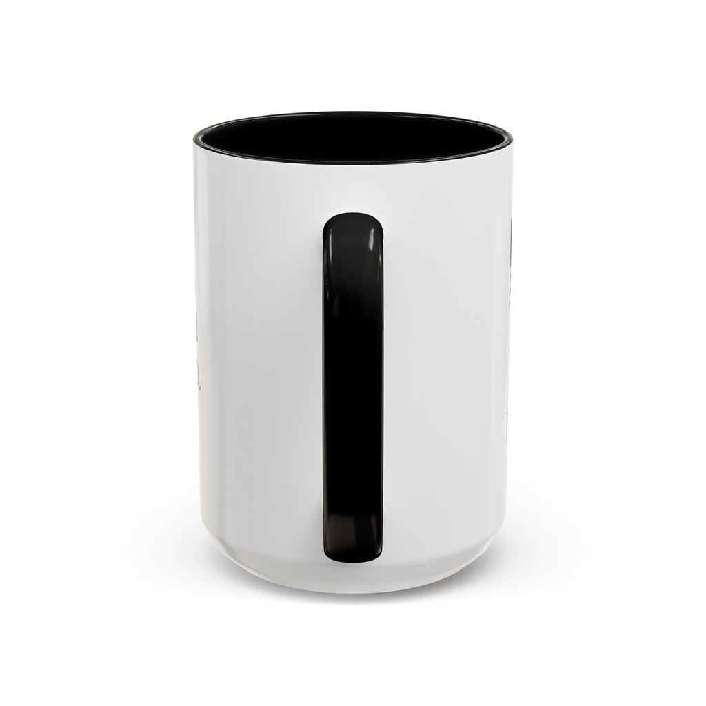 In God We Trust Mug – Psalm 33:12