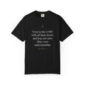 Trust in the Lord Tee – Proverbs 3:5