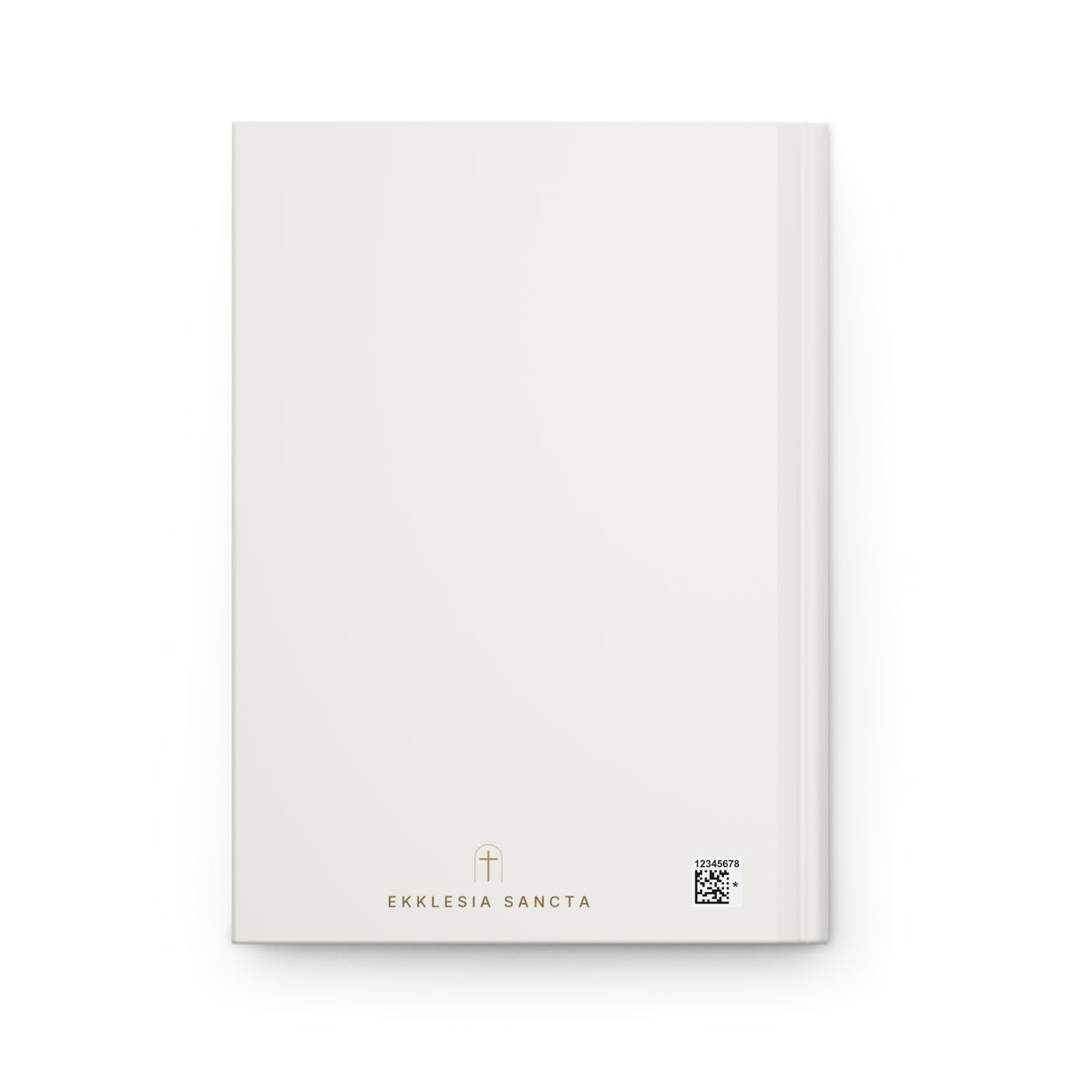 Trust in the Lord Prayer Journal – Proverbs 3:5 (Spanish Edition)