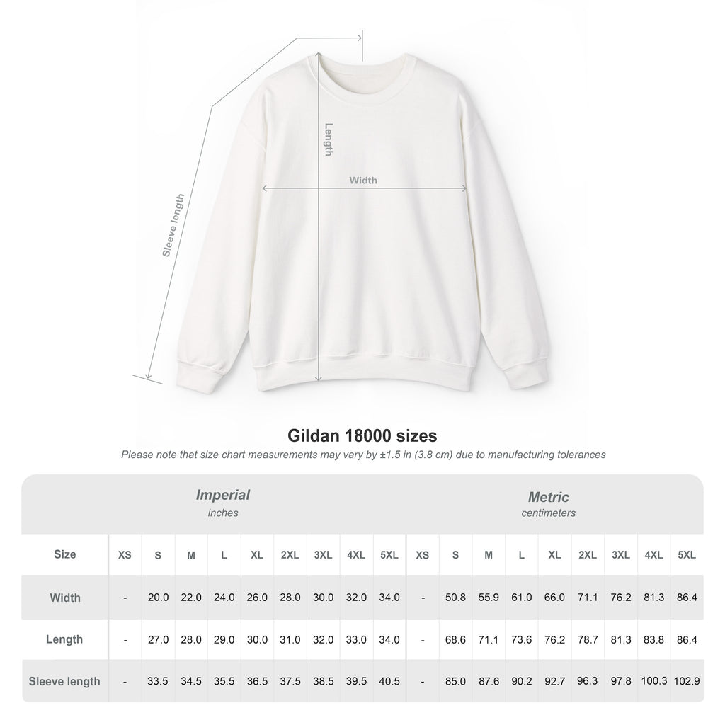 Be Still Crewneck Sweatshirt – Psalm 46:10 (Spanish Edition)