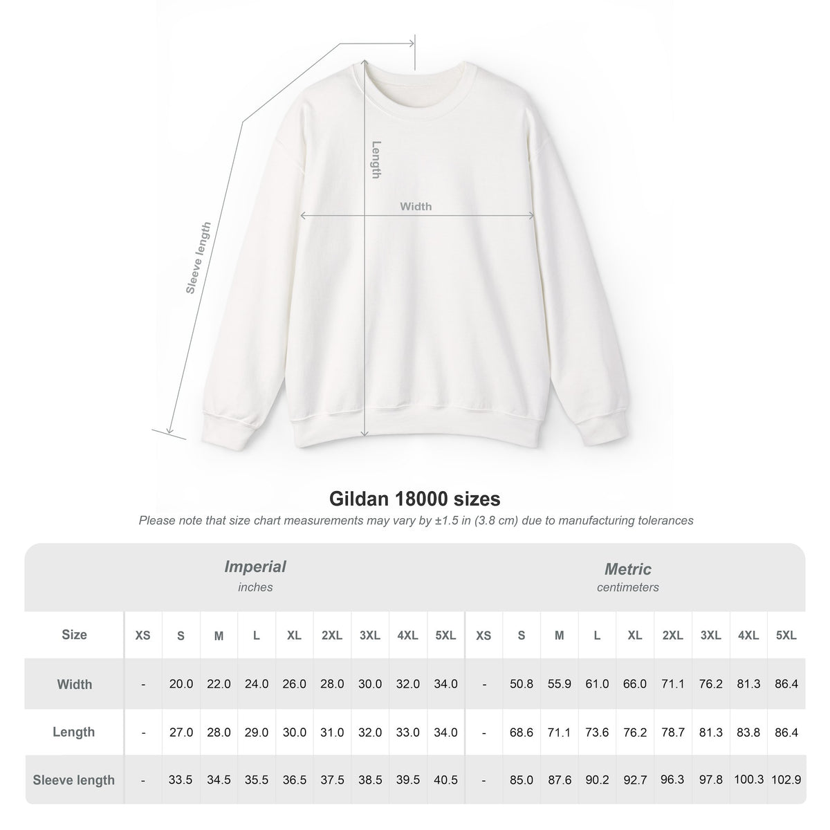 Be Still Crewneck Sweatshirt – Psalm 46:10 (Spanish Edition)