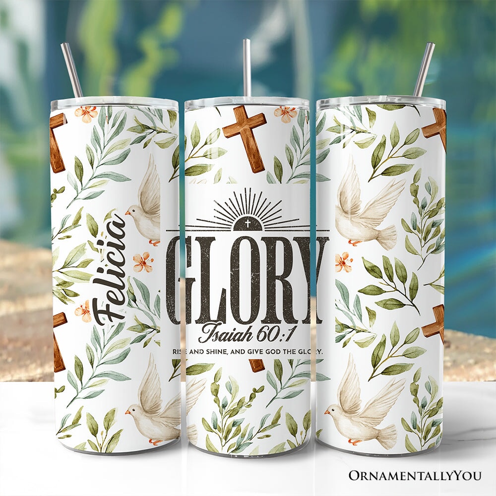 Termo Gloria – Isaías 60:1