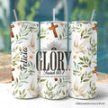 Termo Gloria – Isaías 60:1
