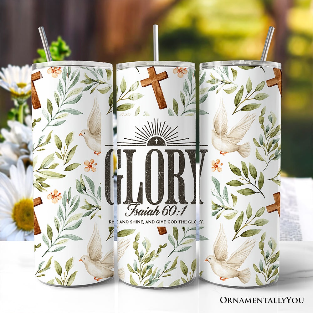 Termo Gloria – Isaías 60:1