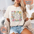 Praise Him in Every Season Tee