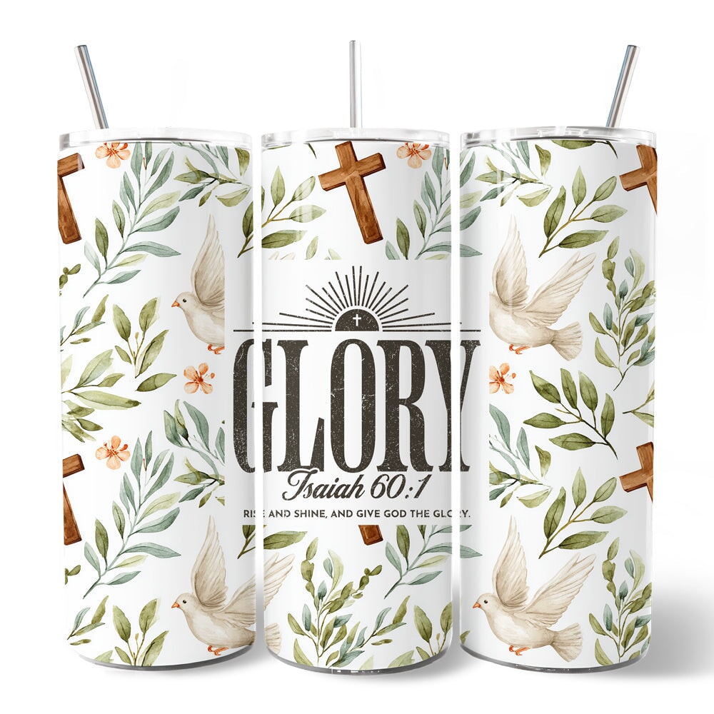 Termo Gloria – Isaías 60:1