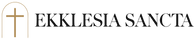 Ekklesia Sancta logo
