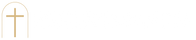Ekklesia Sancta logo (white)