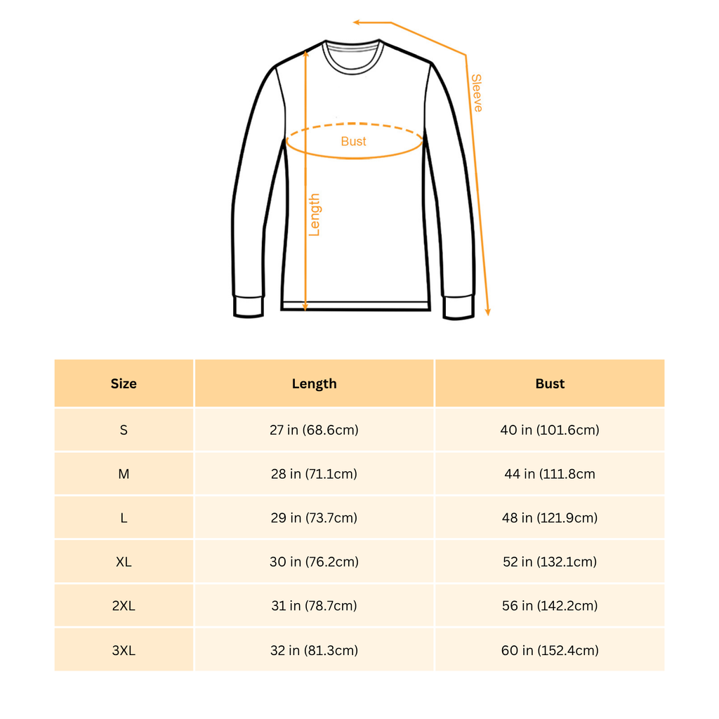 Jesus Is the Light Sweatshirt