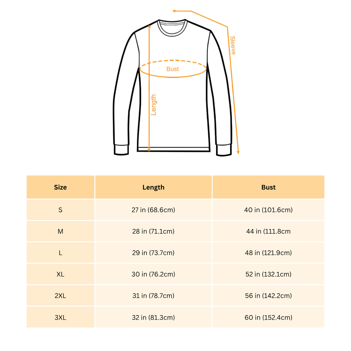 Jesus Is the Light Sweatshirt